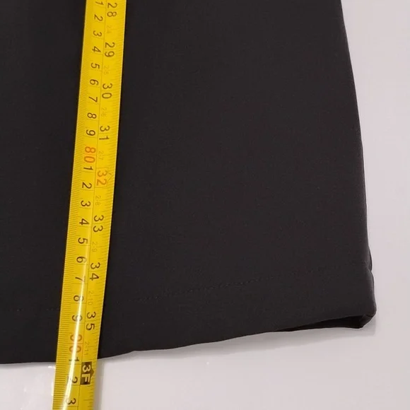 Andrew Marc Water Resistant Hooded Jacket - Picture 10 of 14